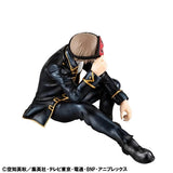 Okita-san Palm-size Figure G.E.M. Series - Gintama - Authentic Japanese MegaHouse Figure 
