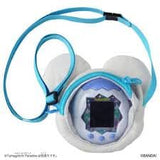 Okojotchi Outing Carrier Pouch - Tamagotchi Paradise - Authentic Japanese Bandai Namco Merch 