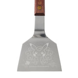 Okonomiyaki Spatula - Pokémon Center Hiroshima R - Authentic Japanese Pokémon Center Household Accessory (plastic) 
