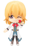 Olivier Lenheim OSHI WORKS Mini Figure - The Legend of Heroes Series - Authentic Japanese KOTOBUKIYA Figure 