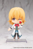 Olivier Lenheim OSHI WORKS Mini Figure - The Legend of Heroes Series - Authentic Japanese KOTOBUKIYA Figure 