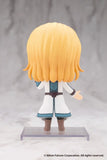 Olivier Lenheim OSHI WORKS Mini Figure - The Legend of Heroes Series - Authentic Japanese KOTOBUKIYA Figure 
