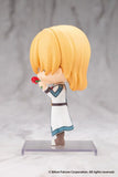 Olivier Lenheim OSHI WORKS Mini Figure - The Legend of Heroes Series - Authentic Japanese KOTOBUKIYA Figure 