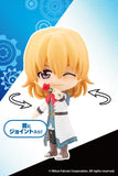 Olivier Lenheim OSHI WORKS Mini Figure - The Legend of Heroes Series - Authentic Japanese KOTOBUKIYA Figure 