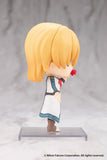Olivier Lenheim OSHI WORKS Mini Figure - The Legend of Heroes Series - Authentic Japanese KOTOBUKIYA Figure 