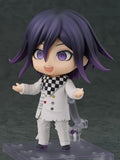 Oma Kokichi Nendoroid Figure - Danganronpa V3: Killing Harmony - Authentic Japanese Good Smile Company Figure 