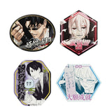 Omamori Sticker Collection Vol. 1 - Kagurabachi (2Pcs/Random) - Authentic Japanese Shueisha/Viz Media Sticker 