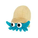 Omanyte Plush (S) PP290 Pokémon ALL STAR COLLECTION - Authentic Japanese San-ei Boeki Plush 