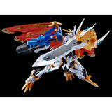 Omegamon (X-Antibody) Figure-rise Standard Amplified Plastic Model - Digimon - Authentic Japanese Bandai Namco Model kit 