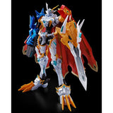 Omegamon (X-Antibody) Figure-rise Standard Amplified Plastic Model - Digimon - Authentic Japanese Bandai Namco Model kit 