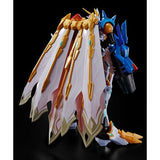 Omegamon (X-Antibody) Figure-rise Standard Amplified Plastic Model - Digimon - Authentic Japanese Bandai Namco Model kit 