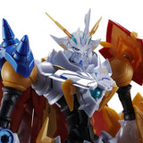 Omegamon (X-Antibody) Figure-rise Standard Amplified Plastic Model - Digimon - Authentic Japanese Bandai Namco Model kit 