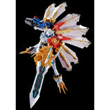 Omegamon (X-Antibody) Figure-rise Standard Amplified Plastic Model - Digimon - Authentic Japanese Bandai Namco Model kit 