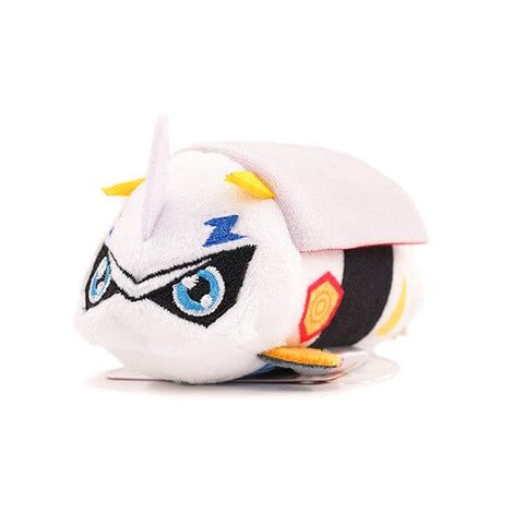 Omnimon Digi Digi Otedama - Digimon Adventure (Limited Base) - Authentic Japanese TOEI ANIMATION Otedama 