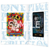 ONE PIECE DAY'25 Premium Card Collection - ONE PIECE Card Game - Authentic Japanese Bandai Namco TCG Set 