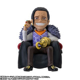 One Piece World Collectable Figure PREMIUM: Cross Guild - ONE PIECE - Authentic Japanese Bandai Namco Figure 