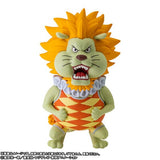 One Piece World Collectable Figure PREMIUM: Cross Guild - ONE PIECE - Authentic Japanese Bandai Namco Figure 