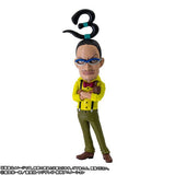 One Piece World Collectable Figure PREMIUM: Cross Guild - ONE PIECE - Authentic Japanese Bandai Namco Figure 