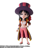 One Piece World Collectable Figure PREMIUM: Cross Guild - ONE PIECE - Authentic Japanese Bandai Namco Figure 