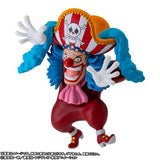 One Piece World Collectable Figure PREMIUM: Cross Guild - ONE PIECE - Authentic Japanese Bandai Namco Figure 