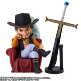 One Piece World Collectable Figure PREMIUM: Cross Guild - ONE PIECE - Authentic Japanese Bandai Namco Figure 