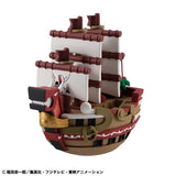 ONE PIECE YuraColle Series Grand Line Collection (5Pcs/BOX) - Authentic Japanese MegaHouse Figure 