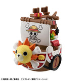 ONE PIECE YuraColle Series Grand Line Collection (5Pcs/BOX) - Authentic Japanese MegaHouse Figure 