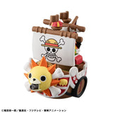 ONE PIECE YuraColle Series Grand Line Collection Vol.2 (5Pcs/BOX) - Authentic Japanese MegaHouse Figure 