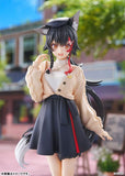 Ookami Mio (Date Style - Street Outfit Ver.) Figure G.S. Collection - hololive production - Authentic Japanese Good Smile Company Figure 