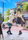 Ookami Mio (Date Style - Street Outfit Ver.) Figure G.S. Collection - hololive production - Authentic Japanese Good Smile Company Figure 