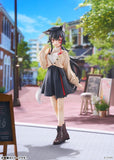 Ookami Mio (Date Style - Street Outfit Ver.) Figure G.S. Collection - hololive production - Authentic Japanese Good Smile Company Figure 
