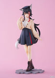Ookami Mio (Date Style - Street Outfit Ver.) Figure G.S. Collection - hololive production - Authentic Japanese Good Smile Company Figure 