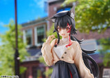 Ookami Mio (Date Style - Street Outfit Ver.) Figure G.S. Collection - hololive production - Authentic Japanese Good Smile Company Figure 