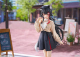 Ookami Mio (Date Style - Street Outfit Ver.) Figure G.S. Collection - hololive production - Authentic Japanese Good Smile Company Figure 