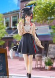 Ookami Mio (Date Style - Street Outfit Ver.) Figure G.S. Collection - hololive production - Authentic Japanese Good Smile Company Figure 