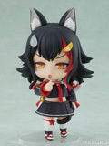 Ookami Mio Nendoroid Figure - hololive production - Authentic Japanese Good Smile Company Figure 