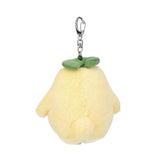 Ootorisama Nakayoshi Mascot Plush - Spirited Away - Authentic Japanese Sun Arrow Mascot Plush Keychain 