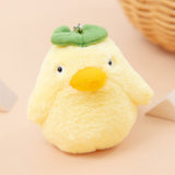 Ootorisama Nakayoshi Mascot Plush - Spirited Away - Authentic Japanese Sun Arrow Mascot Plush Keychain 