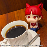 Opera Look Up Figure - Welcome to Demon School! Iruma-kun - Authentic Japanese MegaHouse Figure 
