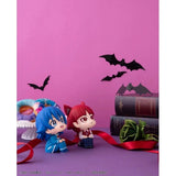 Opera Look Up Figure - Welcome to Demon School! Iruma-kun - Authentic Japanese MegaHouse Figure 