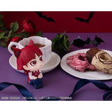 Opera Look Up Figure - Welcome to Demon School! Iruma-kun - Authentic Japanese MegaHouse Figure 