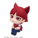 Opera Look Up Figure - Welcome to Demon School! Iruma-kun - Authentic Japanese MegaHouse Figure 
