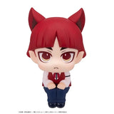 Opera Look Up Figure - Welcome to Demon School! Iruma-kun - Authentic Japanese MegaHouse Figure 