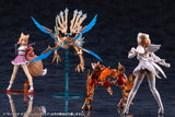 Orage Pavorea Model Kit XenoAlma - ARCANADEA - Authentic Japanese KOTOBUKIYA Model kit 