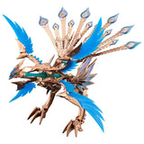 Orage Pavorea Model Kit XenoAlma - ARCANADEA - Authentic Japanese KOTOBUKIYA Model kit 