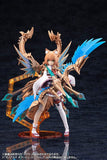 Orage Pavorea Model Kit XenoAlma - ARCANADEA - Authentic Japanese KOTOBUKIYA Model kit 