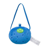 Oran Berry Mini Mascot Mochi Item (Bag) - Authentic Japanese Pokémon Center Mascot Plush Keychain 