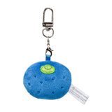 Oran Berry Mini Mascot Mochi Item (Bag) - Authentic Japanese Pokémon Center Mascot Plush Keychain 
