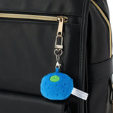 Oran Berry Mini Mascot Mochi Item (Bag) - Authentic Japanese Pokémon Center Mascot Plush Keychain 
