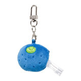 Oran Berry Mini Mascot Mochi Item (Bag) - Authentic Japanese Pokémon Center Mascot Plush Keychain 